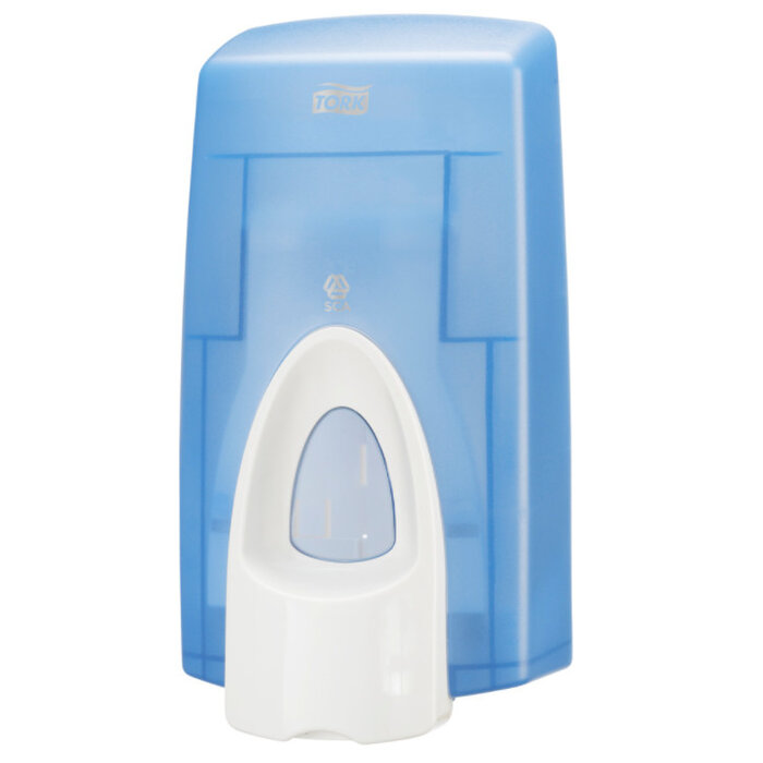 Tork Tork Schuimzeep Dispenser Kunststof Wit S34