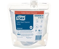Tork 6x Tork Toiletbril Reiniger S37 Premium