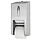 Tork Twin Hulsloos Mid-size Toiletpapier Dispenser RVS T7