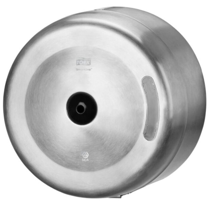 Tork Tork SmartOne® Toiletpapier Dispenser RVS T8
