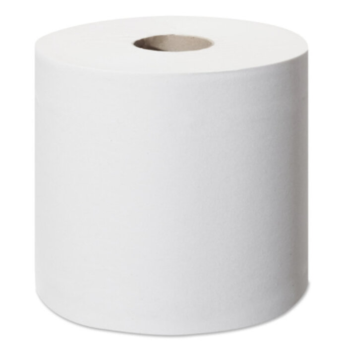 Tork Tork SmartOne® Mini Toiletpapier 2-laags Wit T9 Advanced