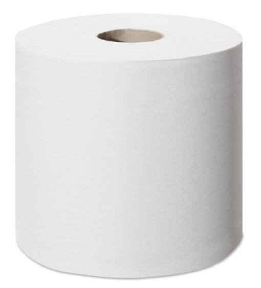Tork Tork SmartOne® Mini Toiletpapier 2-laags Wit T9 Advanced