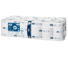 Tork Tork Hulsloos Mid-size Toiletpapier 2-laags Wit T7 Advanced