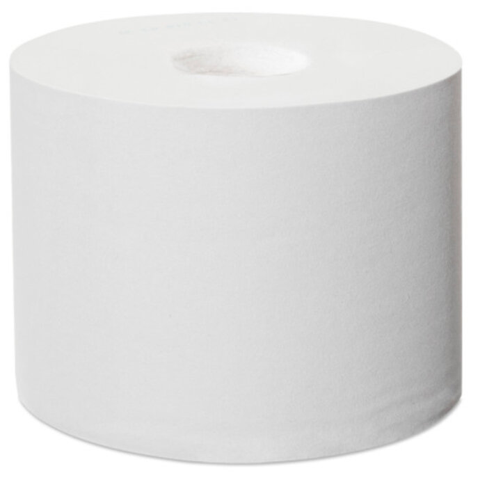Tork Tork Hulsloos Mid-size Toiletpapier 1-laags Wit T7 Universal