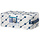 Tork Reflex® Wiping Centerfeed Poetspapier 1-laags M4