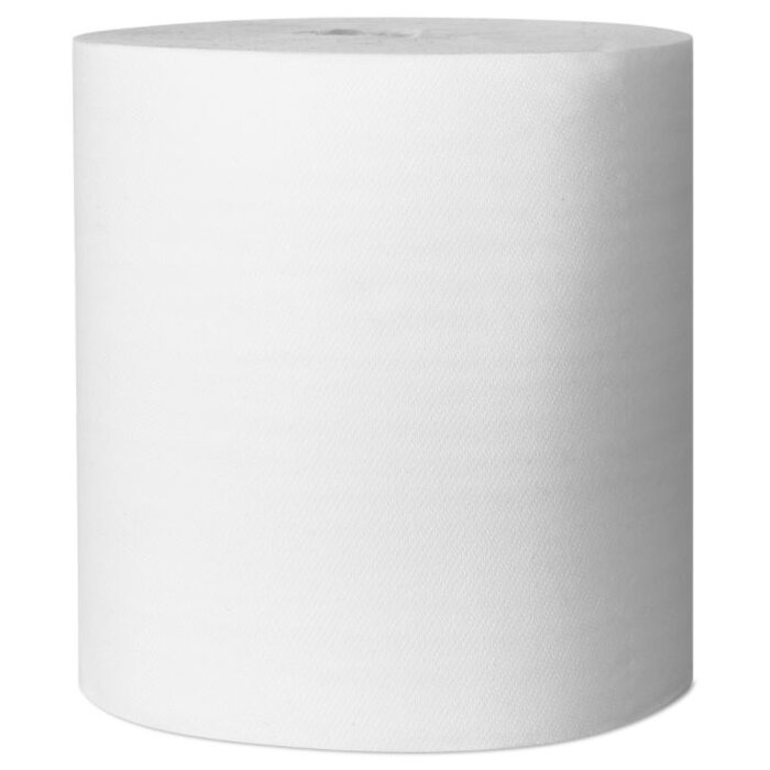 Tork Tork Reflex® Wiping Centerfeed Poetspapier 1-laags M4