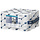 Tork Reflex® Wiping Plus Mini Centerfeed Poetspapier 1-laags M3