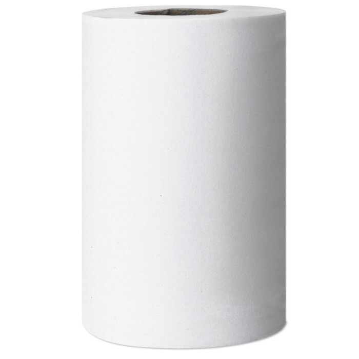 Tork Tork Reflex® Wiping Plus Mini Centerfeed Poetspapier 1-laags M3