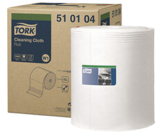 Tork Tork Cleaning Rol Reinigingsdoek W1