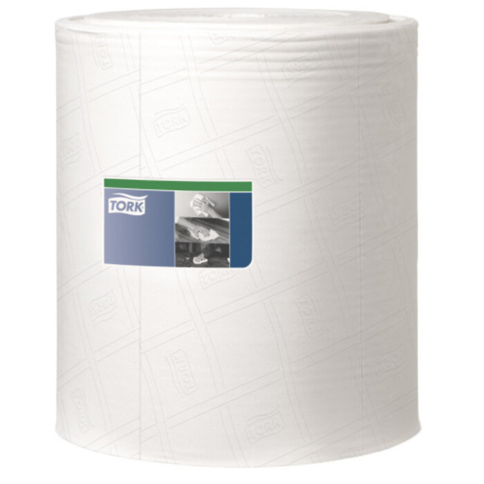 Tork Tork Cleaning Rol Reinigingsdoek W1