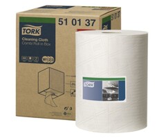 Tork Tork Cleaning Combi Rol Reinigingsdoek W1/W2/W3