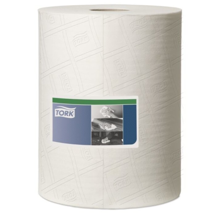 Tork Tork Cleaning Combi Rol Reinigingsdoek W1/W2/W3