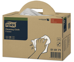 Tork Tork Cleaning Handy Box Reinigingsdoek W7
