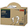 Tork Cleaning Handy Box Reinigingsdoek W7