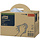 Tork Cleaning Handy Box Reinigingsdoek Blauw W7