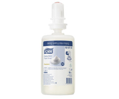 Tork 6x Tork Extra Mild Schuimzeep S4