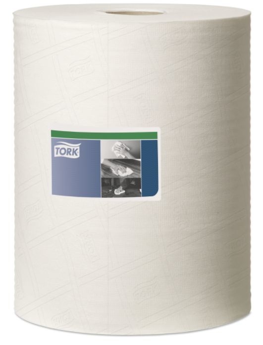 Tork Tork Heavy-Duty Combi Rol Reinigingsdoek W1/W2/W3