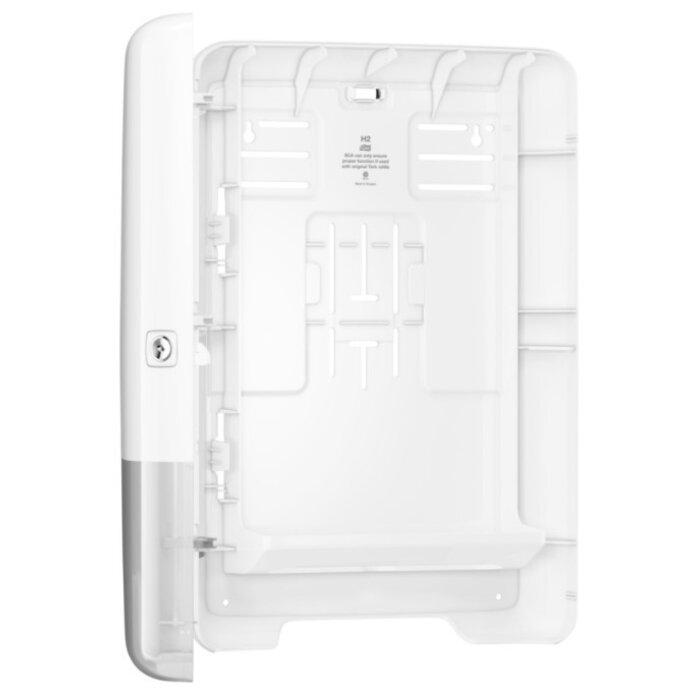 Tork Tork Xpress® Multifold Handdoek Dispenser Kunststof Wit H2