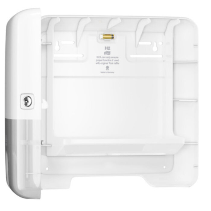 Tork Tork Xpress Mini Dispenser Multifold H2