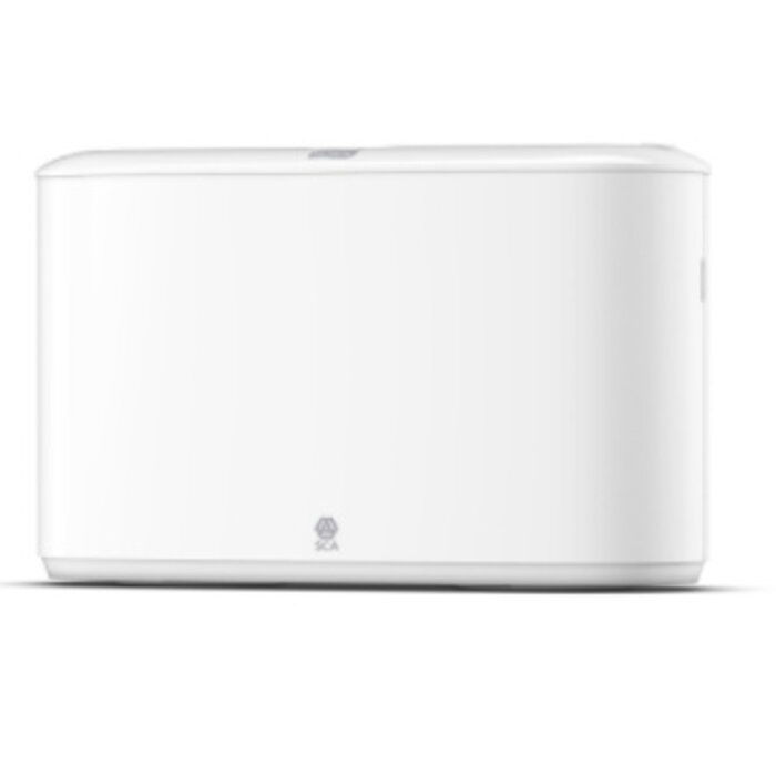 Tork Tork Xpress® Multifold Countertop Handdoek Dispenser Kunststof Wit H2