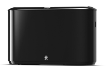 Tork Tork Xpress® Multifold Countertop Handdoek Dispenser Kunststof Zwart H2