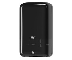 Tork Tork Gevouwen Toiletpapier Dispenser Kunststof Zwart T3