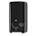 Tork Twin Mid-size Toiletpapier Dispenser Kunststof Zwart T6