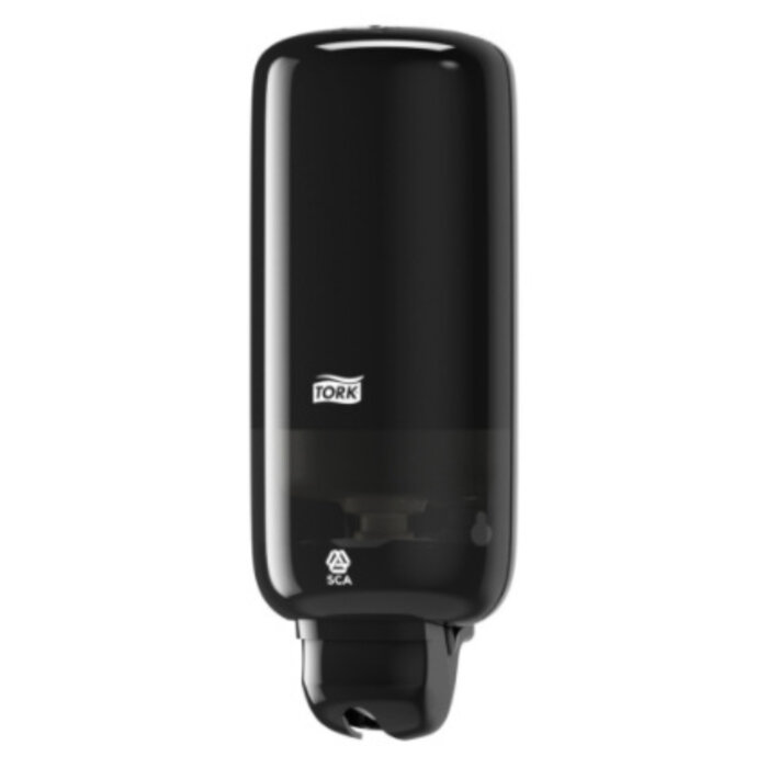 Tork Tork Vloeibare Zeep Dispenser Kunststof Zwart S1