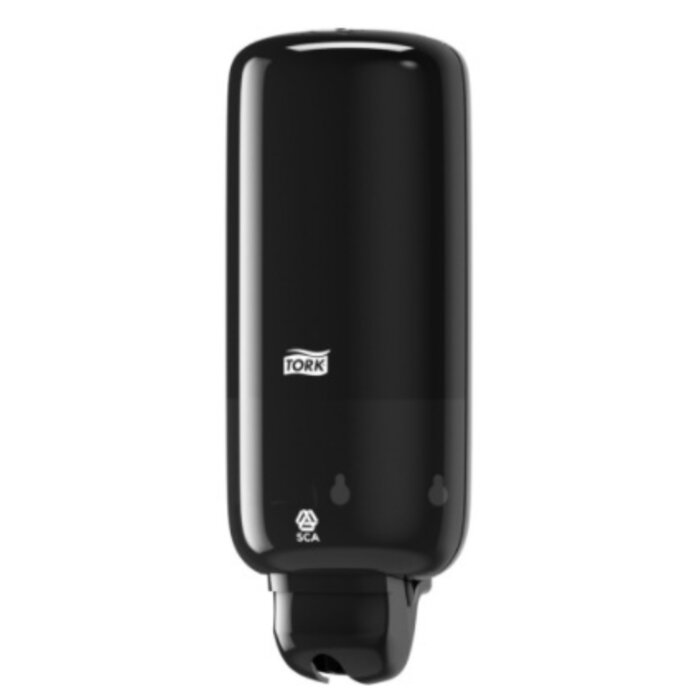 Tork Tork Vloeibare Zeep Dispenser Kunststof Zwart S1