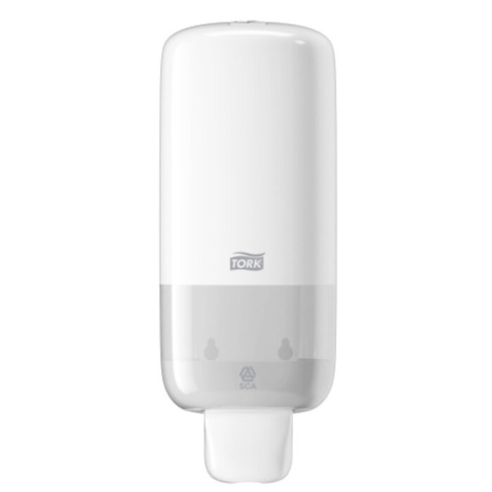 Tork Tork Schuimzeep Dispenser Wit S4