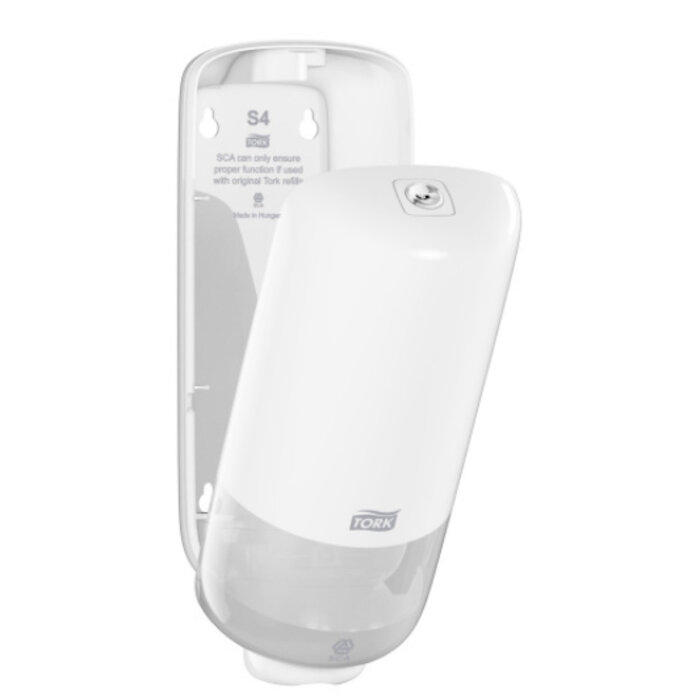 Tork Tork Schuimzeep Dispenser Wit S4