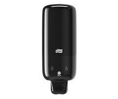 Tork Tork Schuimzeep Dispenser Zwart S4