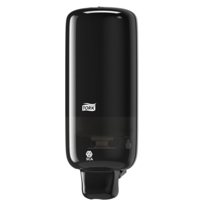 Tork Tork Schuimzeep Dispenser Zwart S4