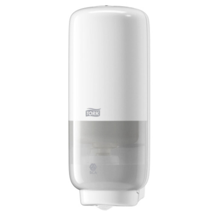 Tork Tork Sensor Schuimzeep Dispenser Wit S4