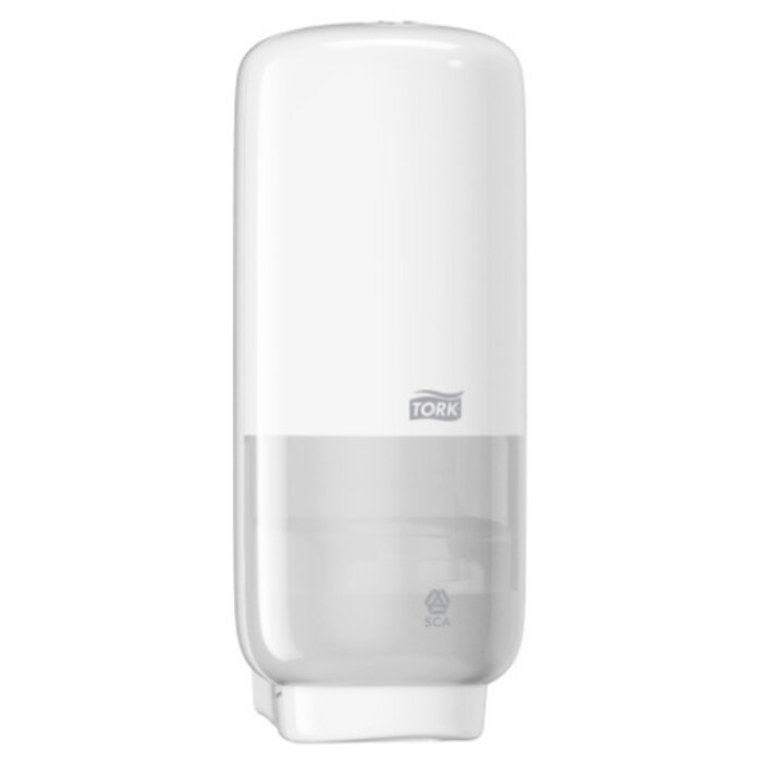 Tork Tork Sensor Schuimzeep Dispenser Wit S4