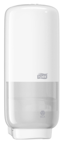 Tork Tork Sensor Schuimzeep Dispenser Wit S4