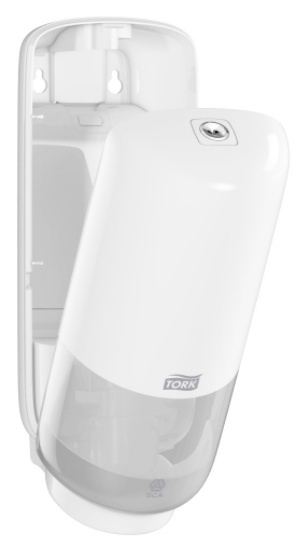 Tork Tork Sensor Schuimzeep Dispenser Wit S4