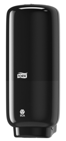 Tork Tork Sensor Schuimzeep Dispenser Zwart S4
