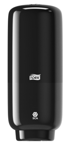 Tork Tork Sensor Schuimzeep Dispenser Zwart S4