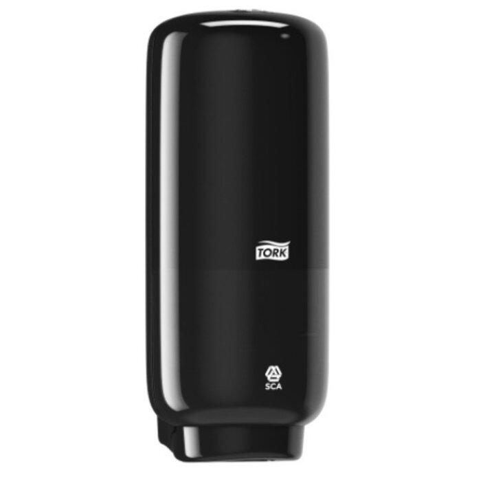 Tork Tork Sensor Schuimzeep Dispenser Zwart S4
