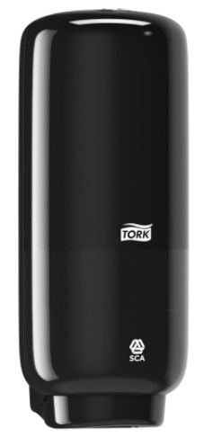 Tork Tork Sensor Schuimzeep Dispenser Zwart S4