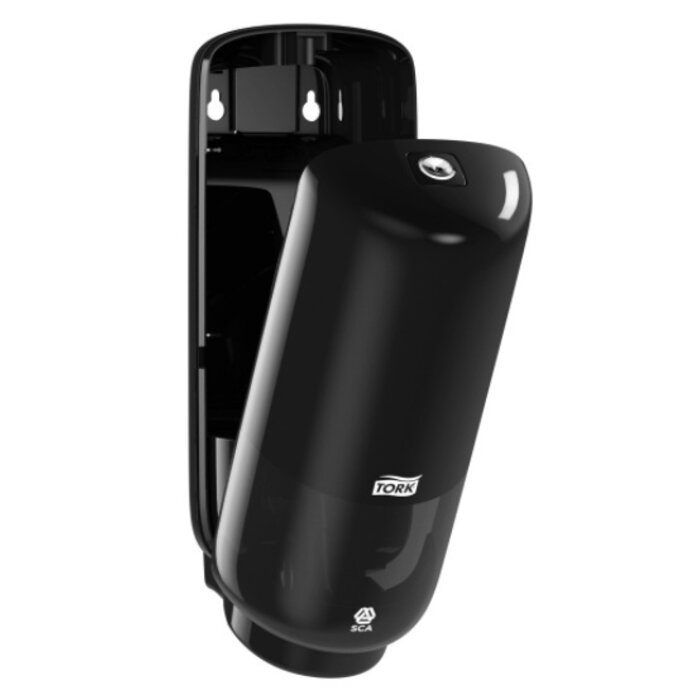 Tork Tork Sensor Schuimzeep Dispenser Zwart S4