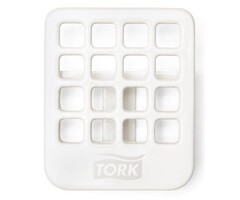 Tork Tork Luchtverfrisser Schijfjes Houder Kunststof Wit A2