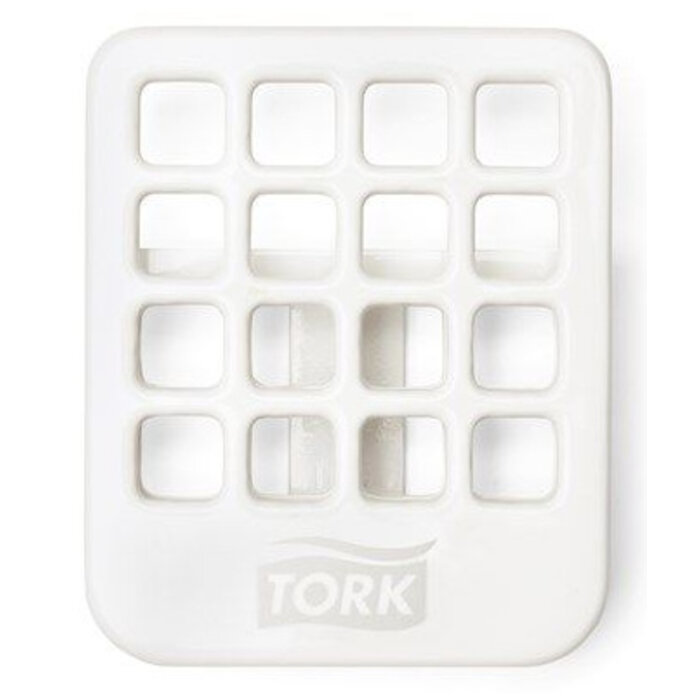 Tork Tork Luchtverfrisser Schijfjes Houder Kunststof Wit A2