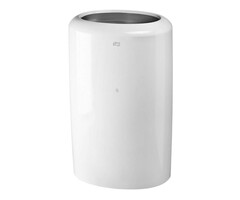 Tork Tork Afvalbak Kunststof Wit 50 liter B1