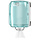 Tork Centerfeed Poetspapier Dispenser Kunststof Wit/Turquoise M2