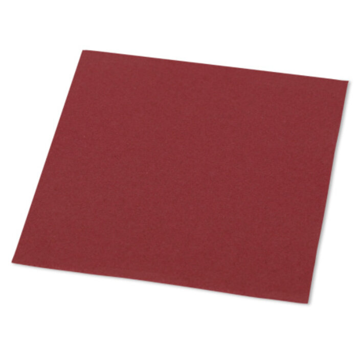 Tork Tork Xpressnap Snack® dispenserservet 21,6x21,6cm 2-laags 1/4-vouw Bordeaux 5x100x8