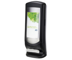 Tork Tork Xpressnap® Stand servetdispenser zwart (N4)