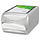 Tork Xpressnap® Counter servetdispenser lichtgrijs (N4)