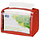 Tork Xpressnap® Tabletop servetdispenser rood (N4)
